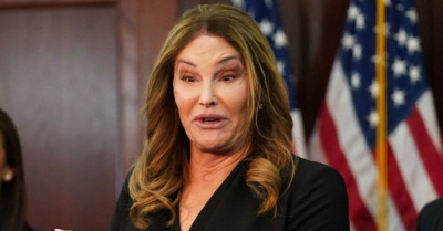 WATCH: Caitlyn Jenner Takes DOWN Don Lemon After Bill Maher Interview