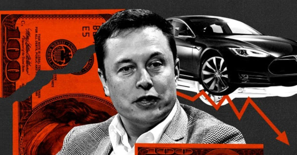 Tesla&#039;s Unsettling Shake-Up: Musk Admits MISTAKE In Severance Packages