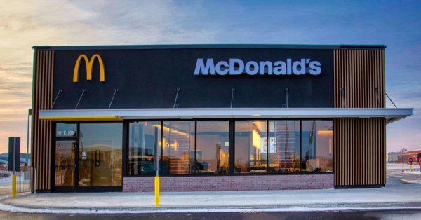 Is McDonald&#039;s Becoming The New Champion Of Affordability?