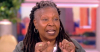 Whoopi Goldberg DEFIES Promise To &#039;View&#039; Producer...And Gets The Side-Eye!